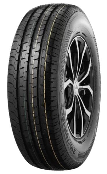 Three-A Effivan 165/80R14C
