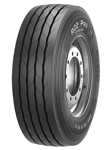 Pirelli R02 Profuel Drive