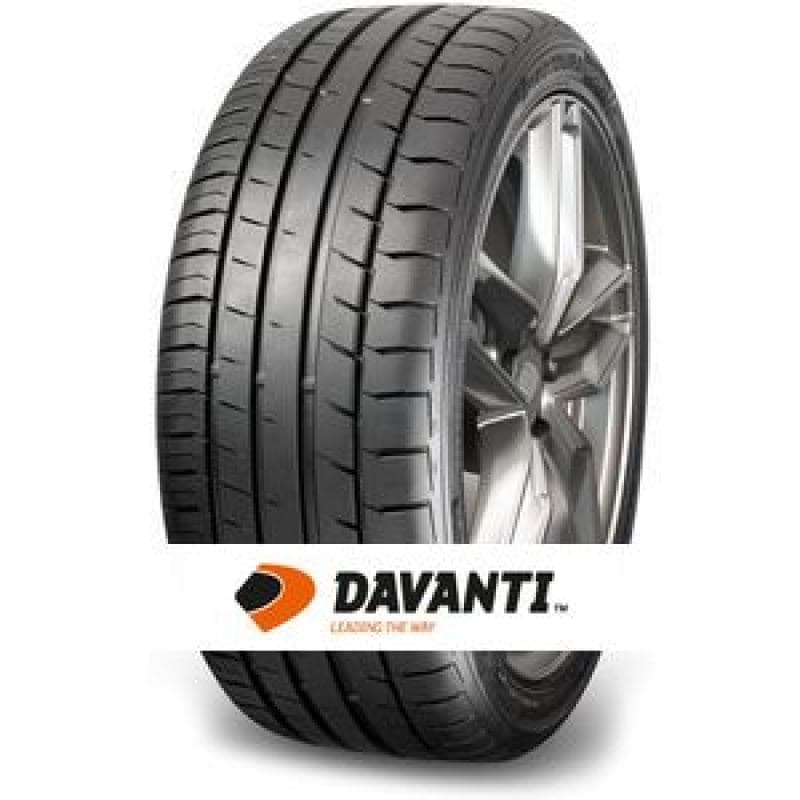 Davanti Protoura Sport 245/50R18