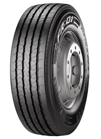 Pirelli Fr:01s + 295/80R22