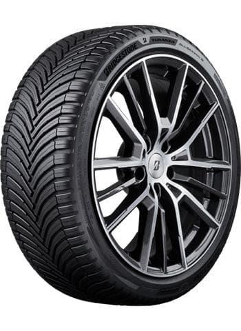 Bridgestone Turanza All-Season 6