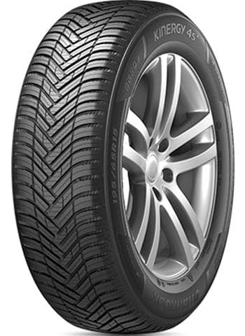 Hankook H750b Allseason 255/40R18
