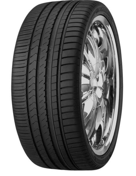 Winrun R330 245/40R20