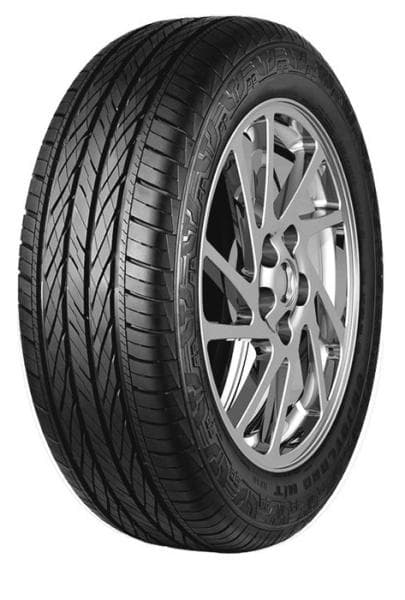 Tracmax X-privilo H/t 235/60R16