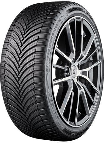 Bridgestone Turanza As 6 Dg Rft Enliten