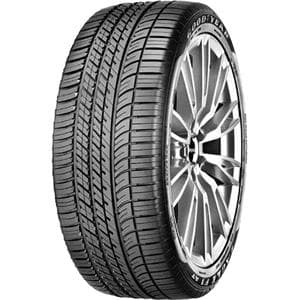 Goodyear Eagle F1 Allterrain 235/55R19
