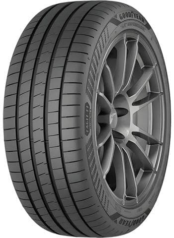 Goodyear F1 Asym 6 Ao Fp