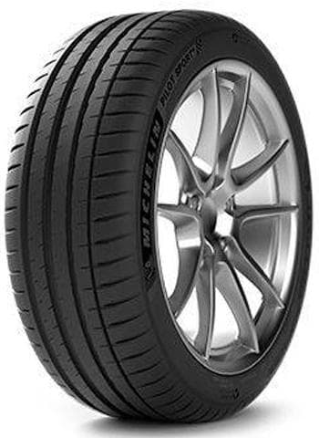 Michelin Ps4 Suv Nc0