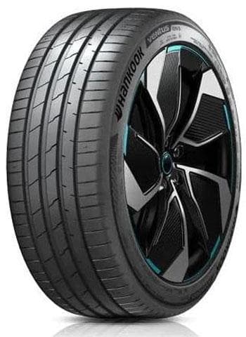 Hankook Ik01a Sound Absorber 275/35R23