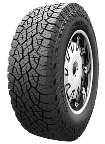 Kumho At52 3pmsf 255/55R19