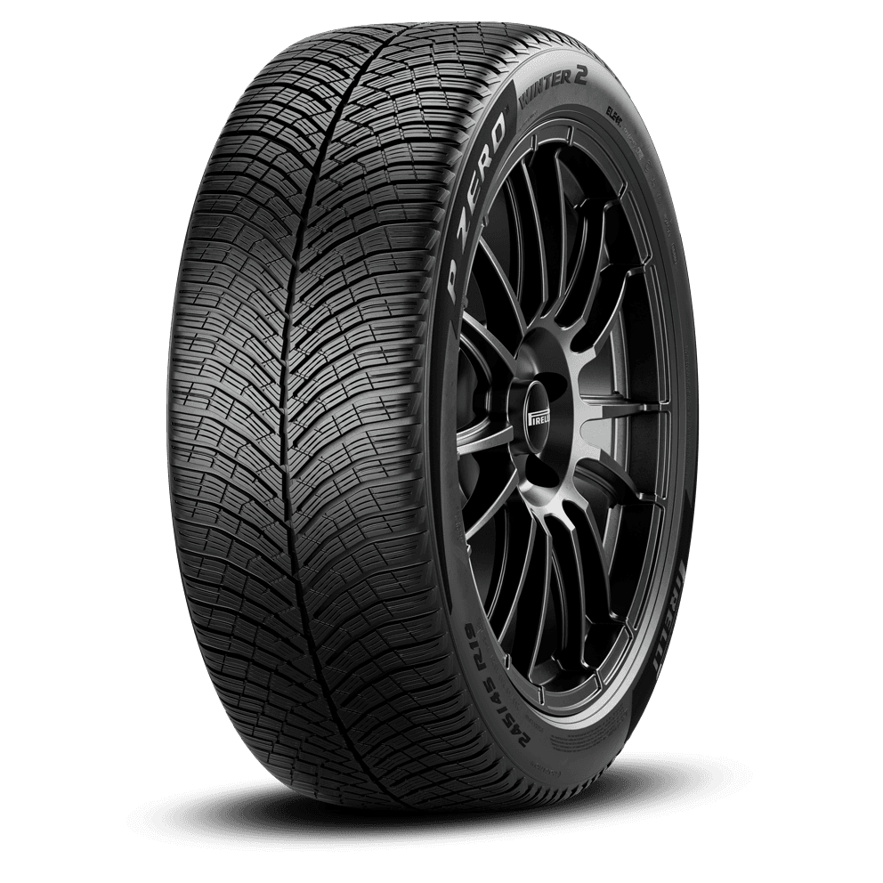 Pirelli P ZERO WINTER 2