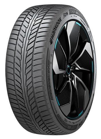 Hankook Iw01a Suv Sound Absorber