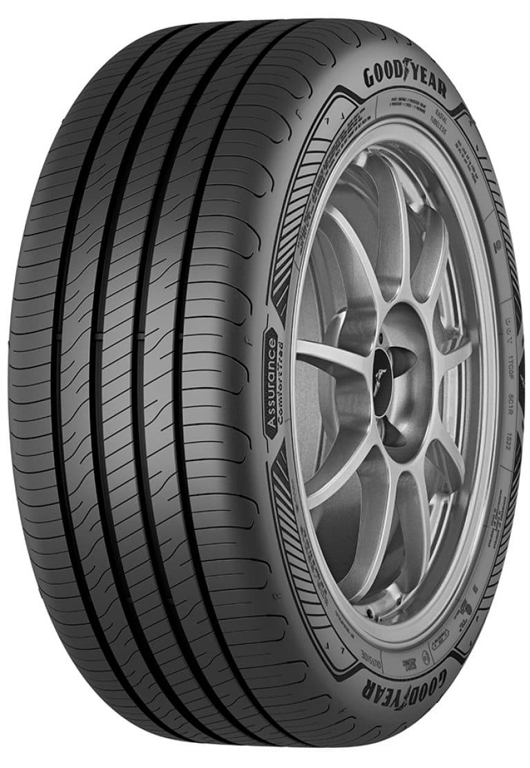 Goodyear Assurance Comforttred 225/40R18