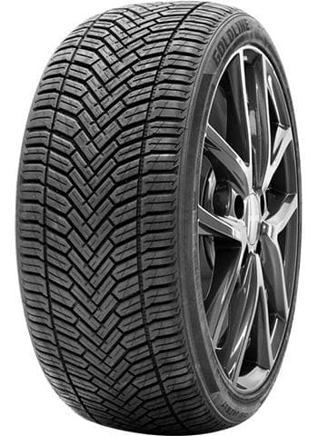 Goldline Gl 4season+ 165/65R14