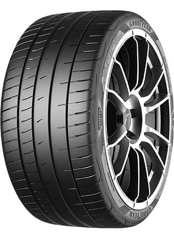 Goodyear F1 Supersport Ao1 Fp 225/40R18
