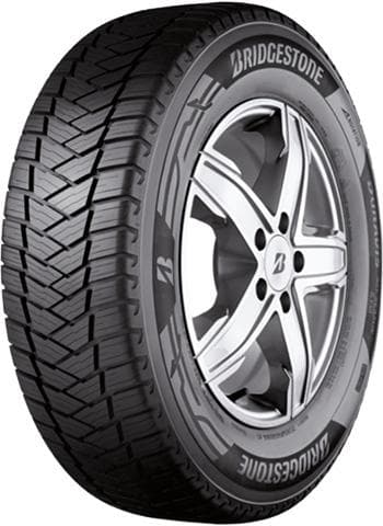 Bridgestone Duravis All Season Evo Enliten