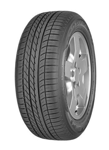 Goodyear F1 Asym Suv At Jlr Fp 235/60R18