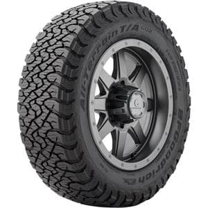 Bf Goodrich All-terrain T/a Ko3