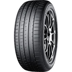 Yokohama Advan Sport V107b