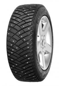Goodyear UltraGrip Ice Arctic 155/65R14