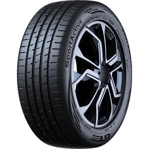 GT Radial Sportactive Runflat