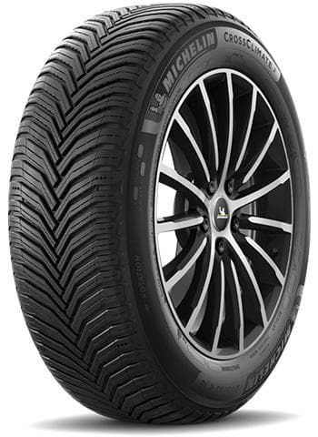 Michelin Crossclimate 2 R 205/55R19
