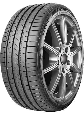 Kumho Ecsta Sport S Ps72