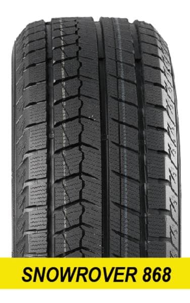 Sonix SNOWROVER 868
