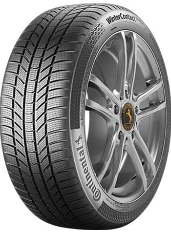 Continental Ts-870 P (+) 215/55R17