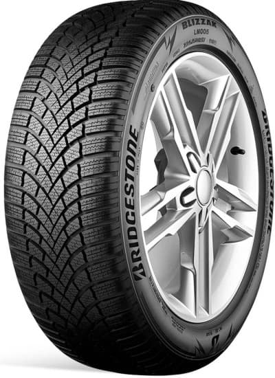 Bridgestone Lm-005 (+) 215/55R17
