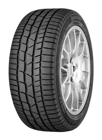 Continental Ts-830 P N0 Fr