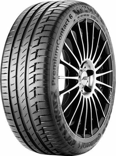 Continental Premium 6 Nf0 Fr