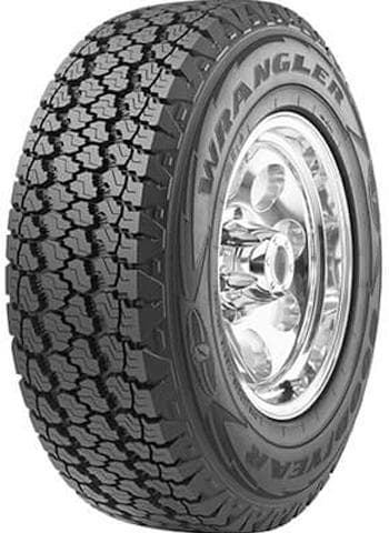 Goodyear Wrangler At Adventure + 265/65R17