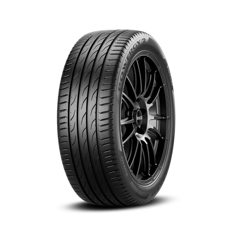 Pirelli Powergy 2