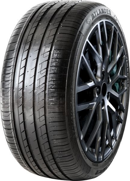 Atlander AX-88 255/35R20