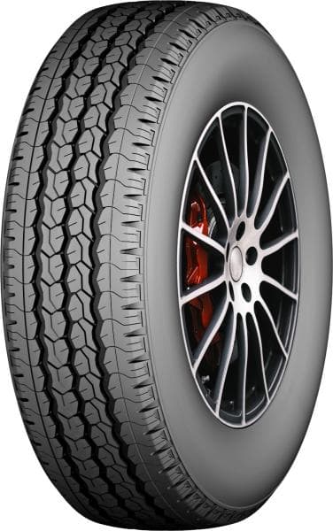 Atlander VANPLUS C18 215/70R15C