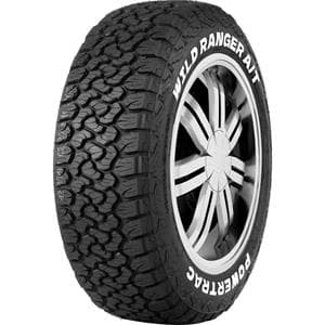 Powertrac Wildranger AT 245/65R17