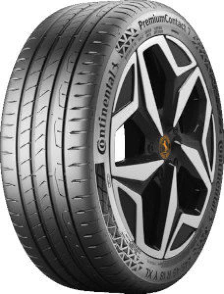 Continental PremiumContact 7 205/60R16