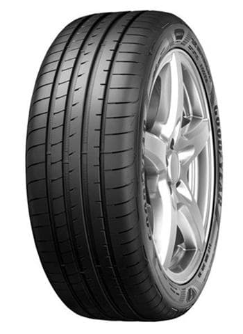 Goodyear F1 Asym 5 (+) Fp 225/45R18