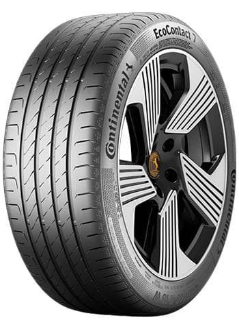 Continental Eco 7 Mo Al