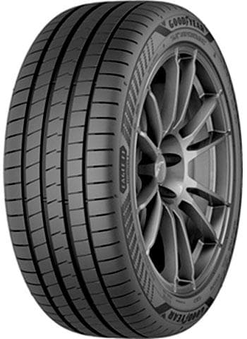 Goodyear F1 Asym 6 I 285/40R20