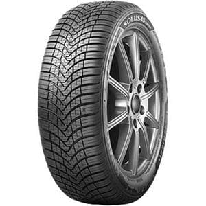 Kumho Solus 4S HA32+