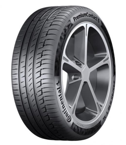 Continental Premiumcontact 6