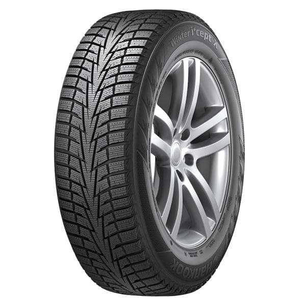 Hankook Winter I*cept X Rw10 255/55R20