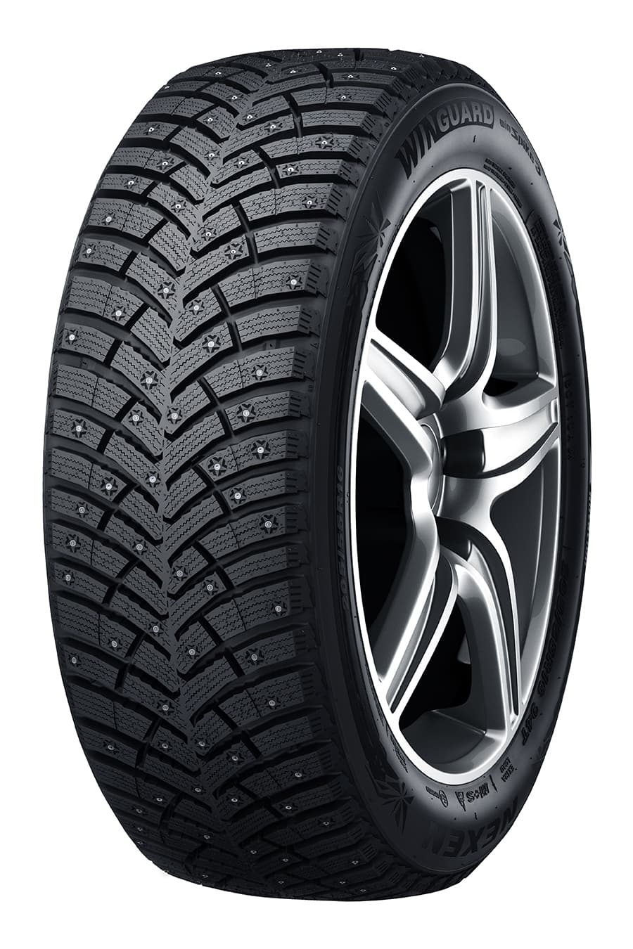 Nexen Wg Winspike 3 195/65R15