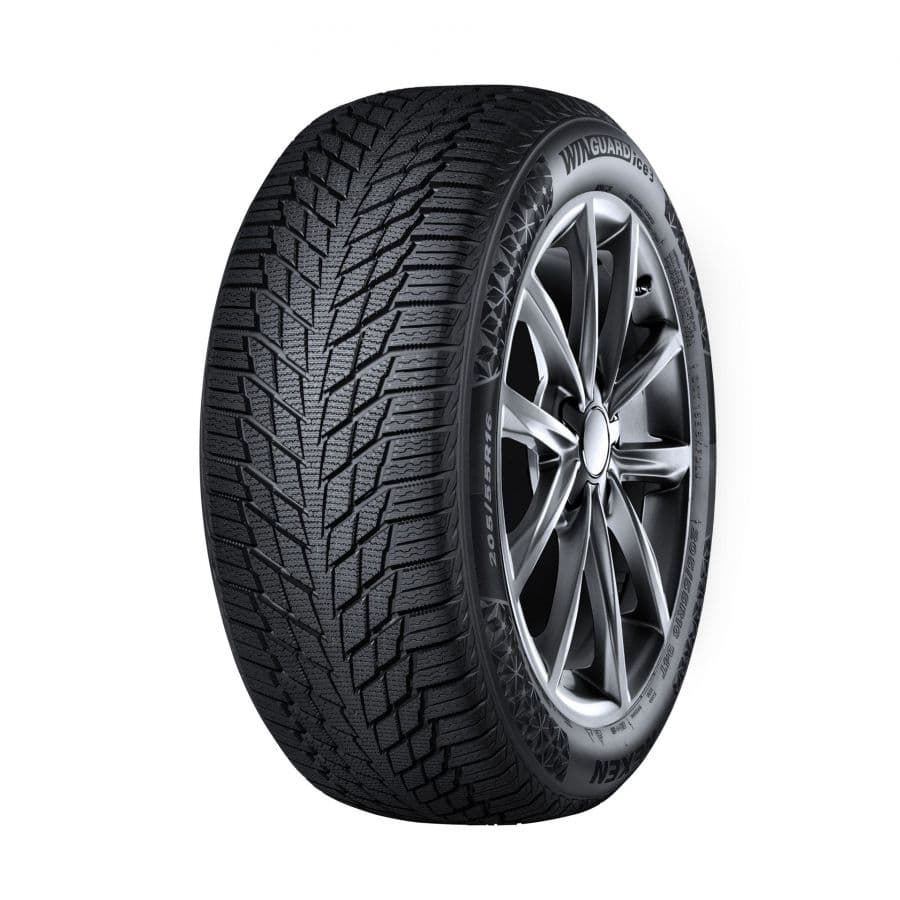 Nexen Winguard Ice 3 255/45R20