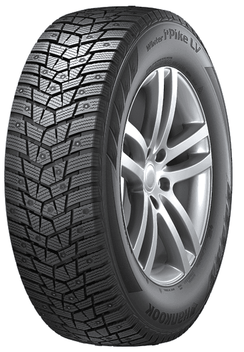 Hankook Winter I*pike Lv Rw15