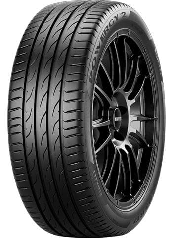 Pirelli Powergy 2 USED 10km