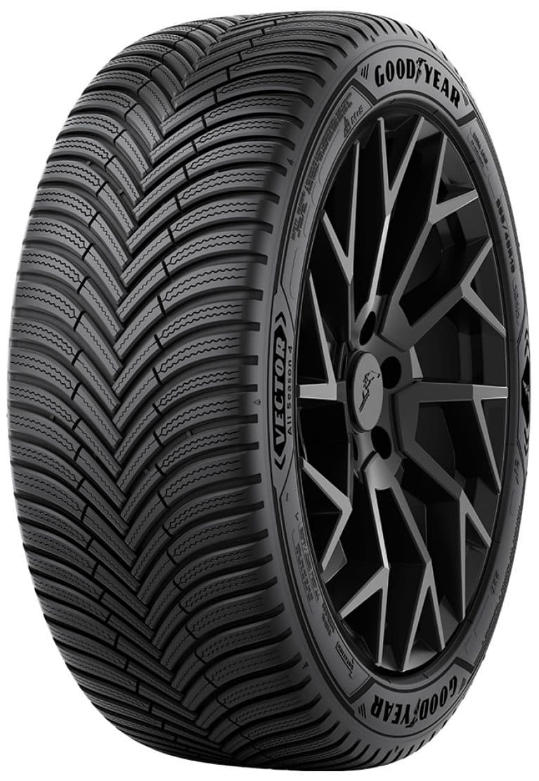Goodyear Vector All Season 4 245/45R19