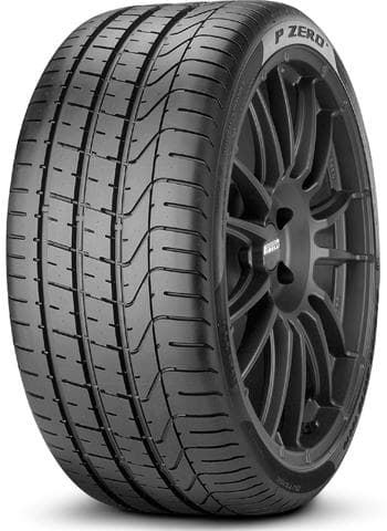 Pirelli P-zero(pz5) Elect 245/40R20